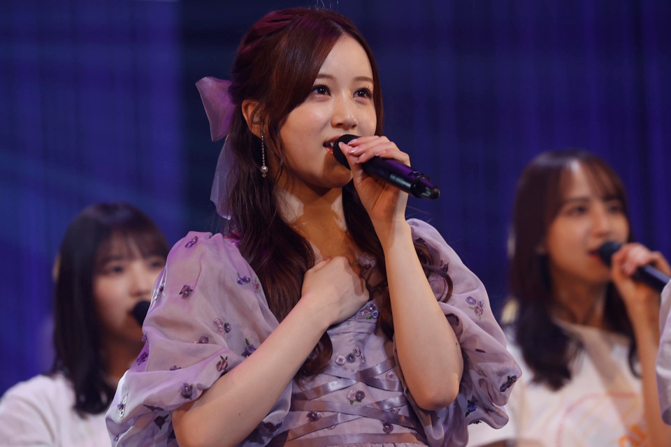 星野みなみ