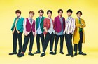 ジャニーズWEST「しらんけど」MVはスタイリッシュな仕上がりに