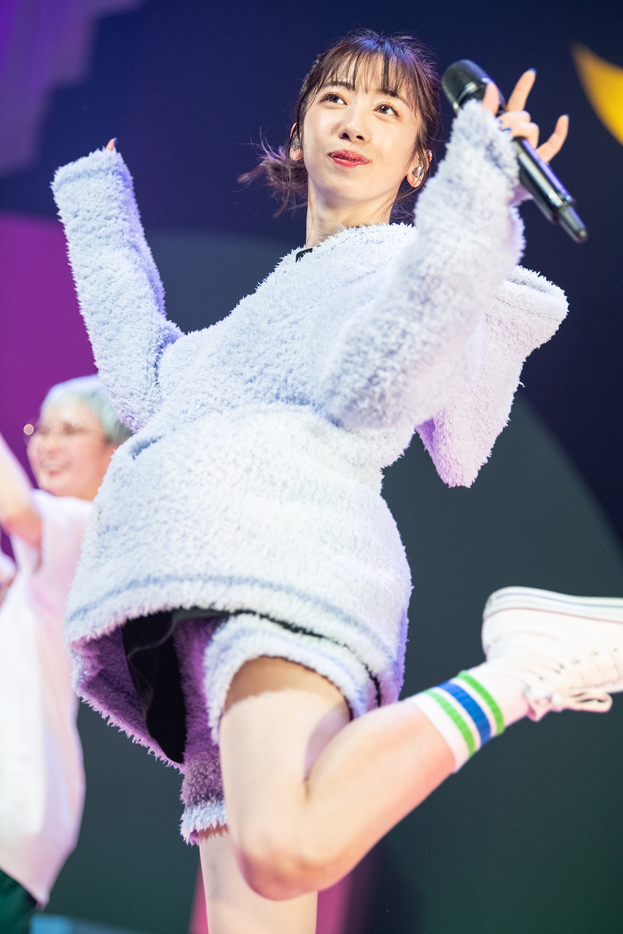 真山りか