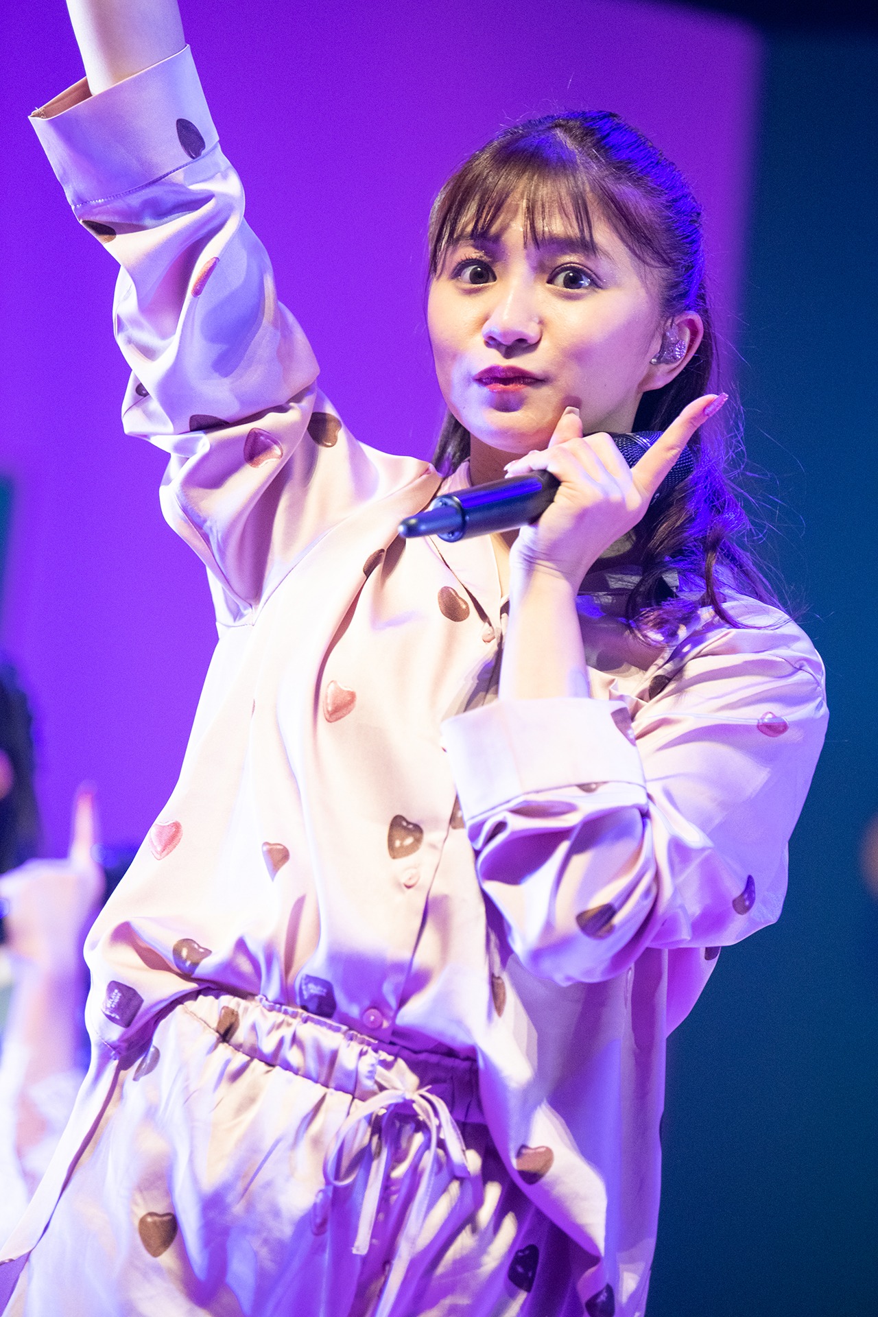 星名美怜