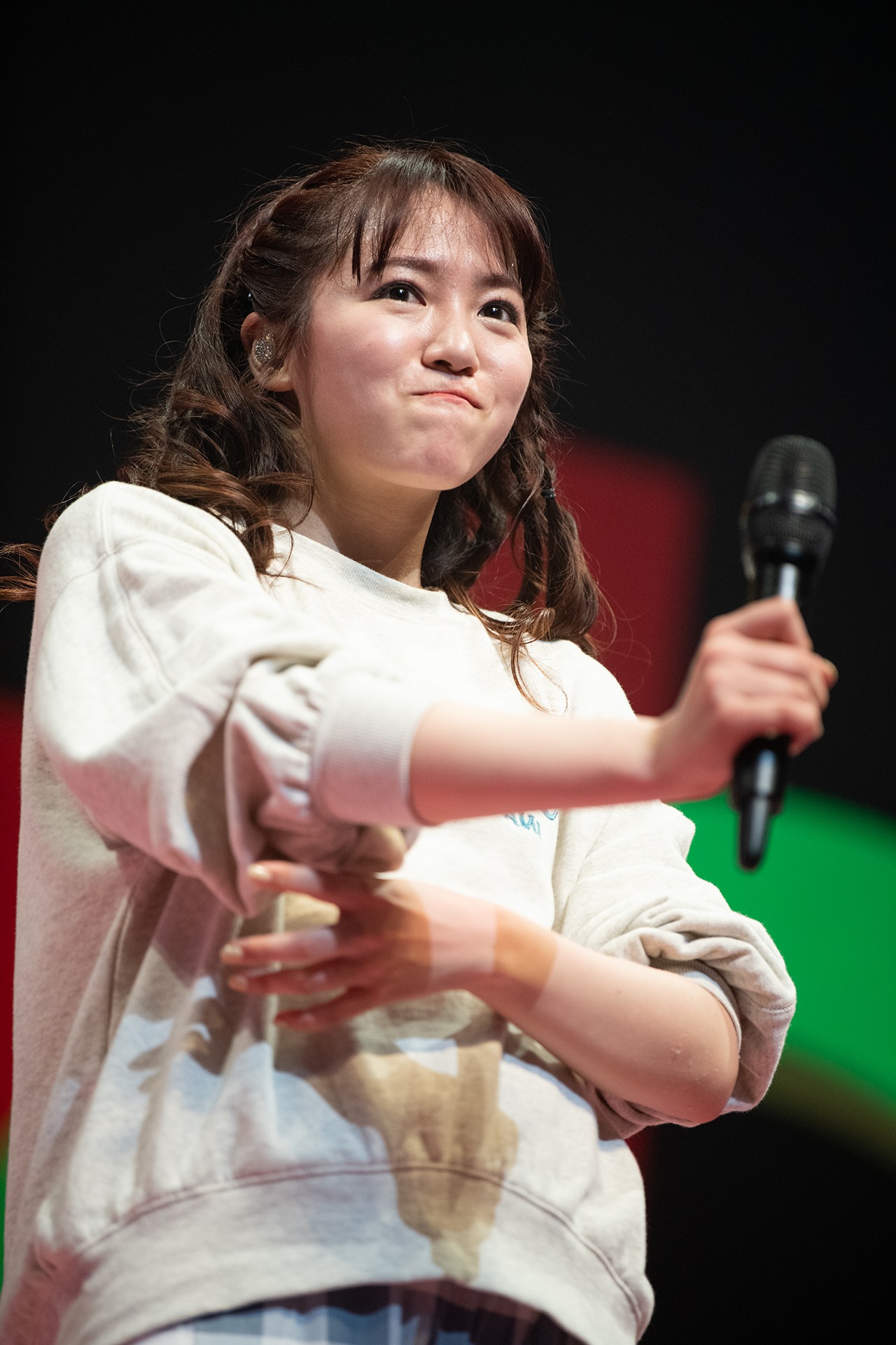 中山莉子