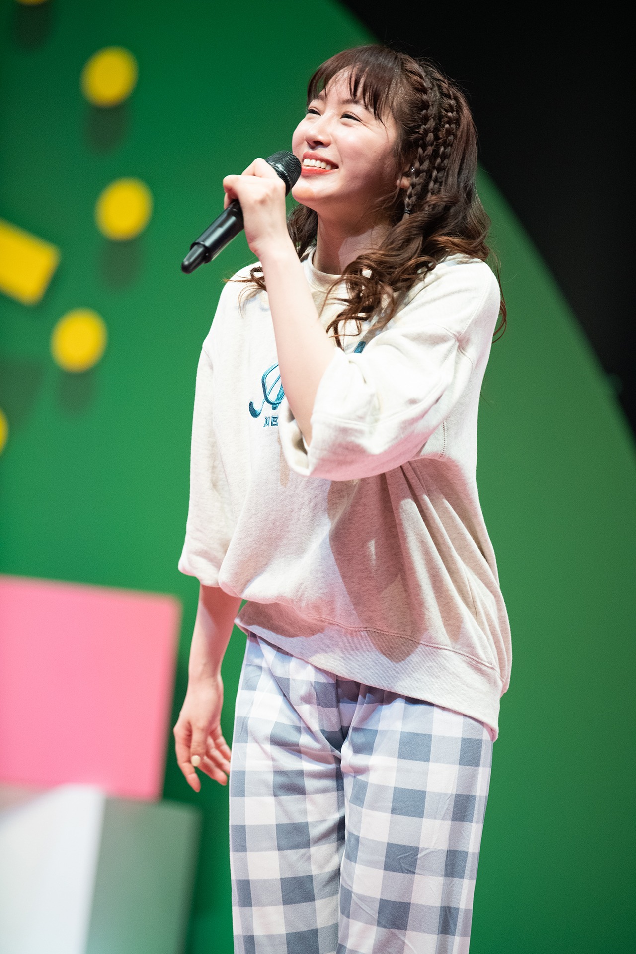 中山莉子