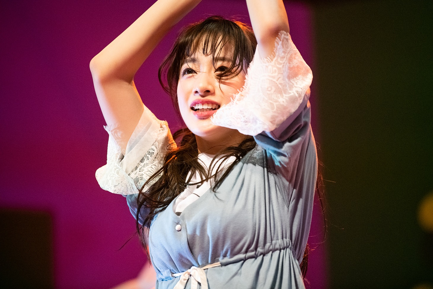 桜木心菜