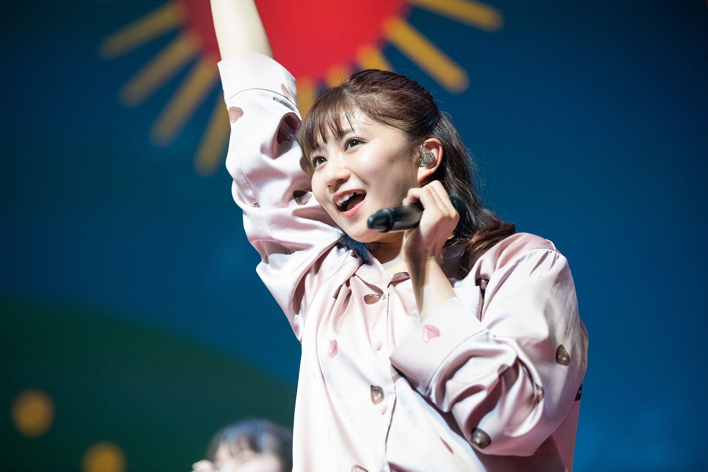 星名美怜