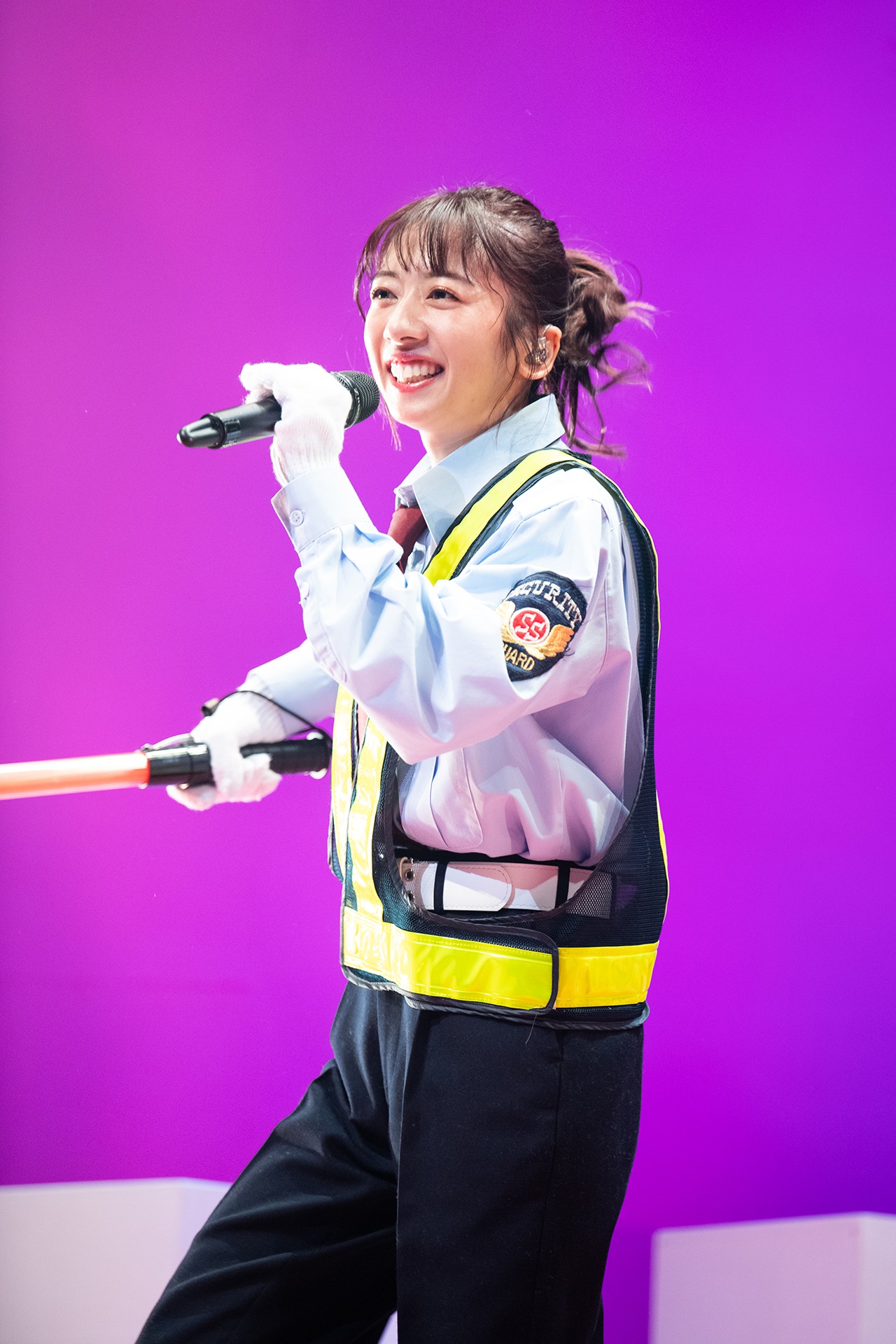 真山りか