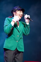 中山莉子