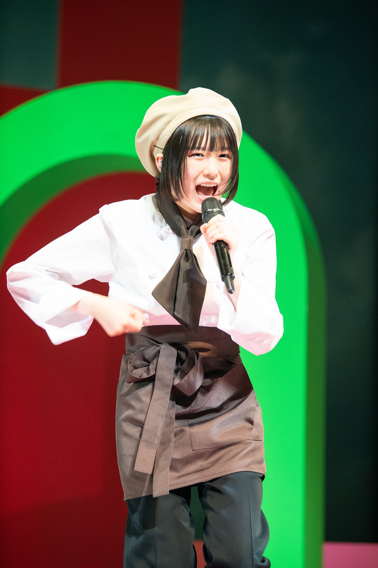 小久保柚乃