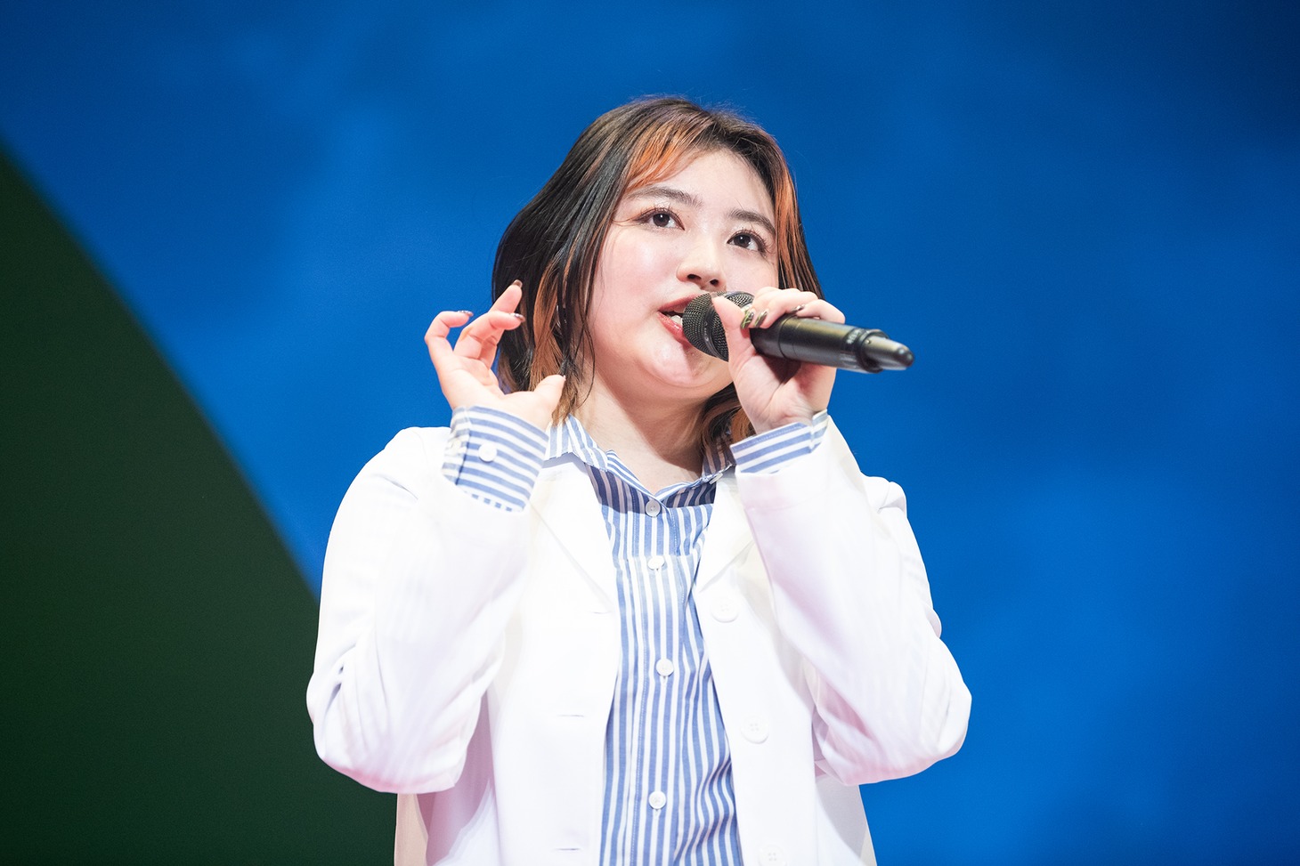 柏木ひなた
