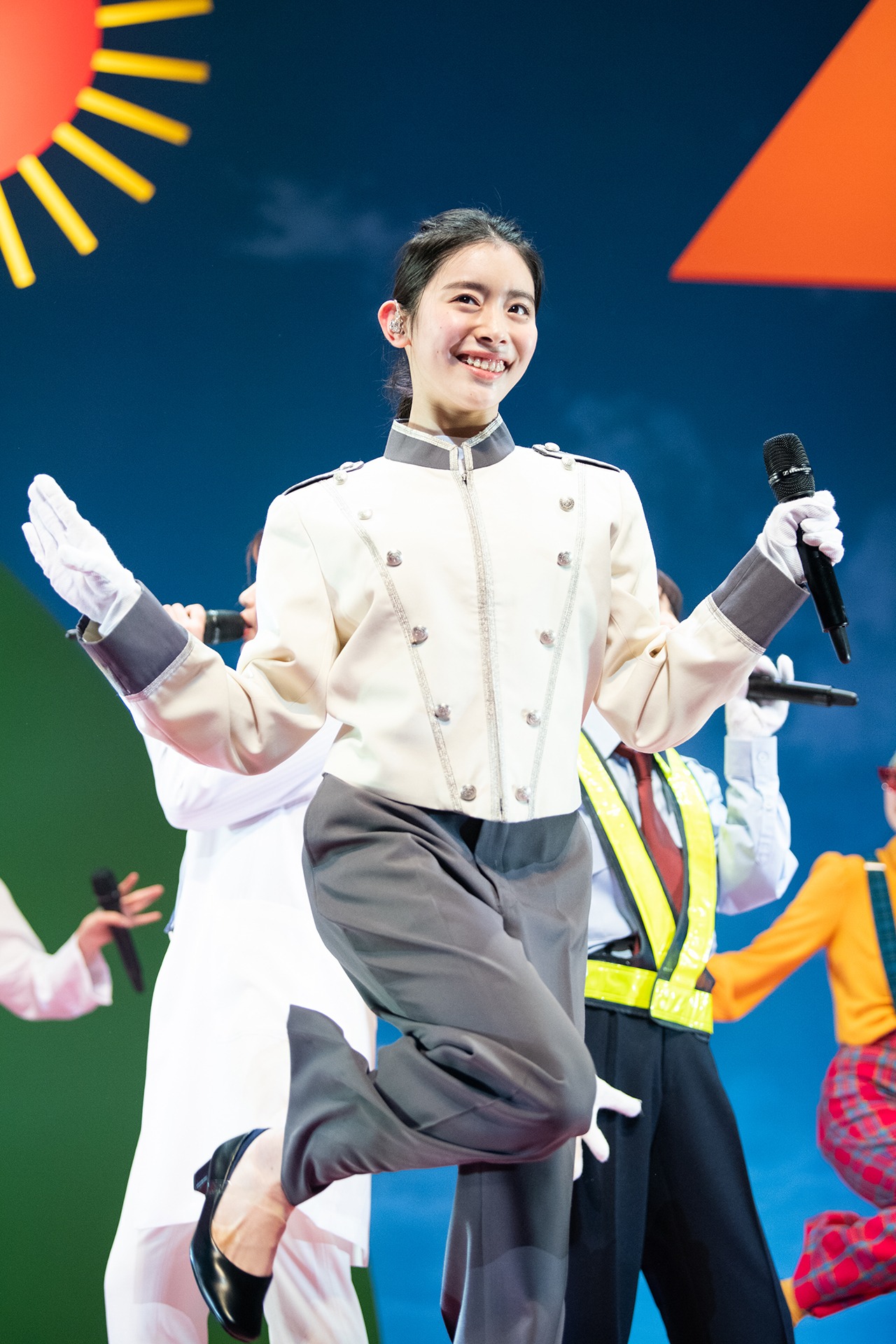 風見和香
