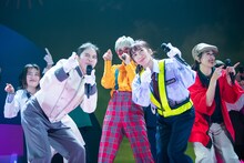 私立恵比寿中学