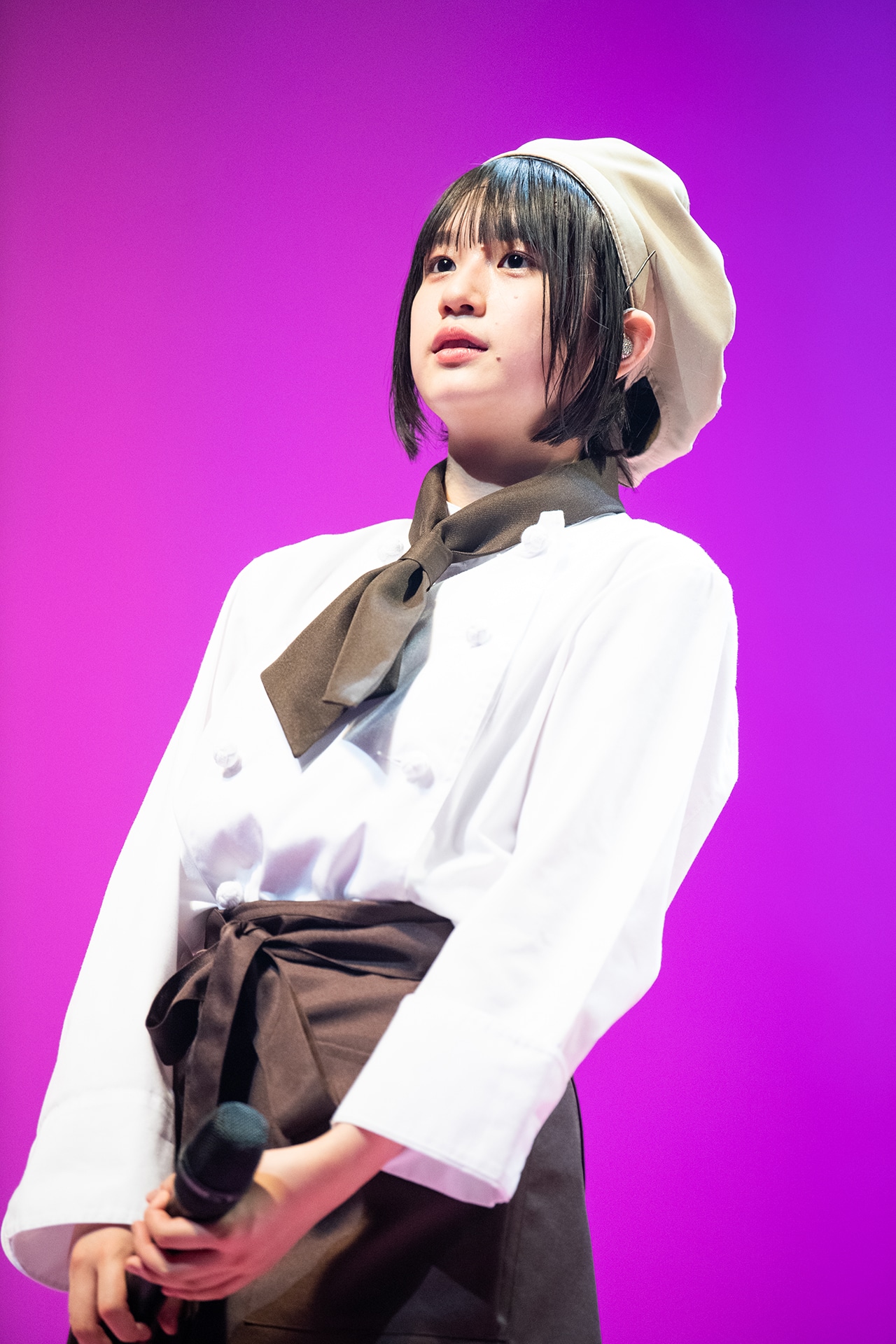 小久保柚乃