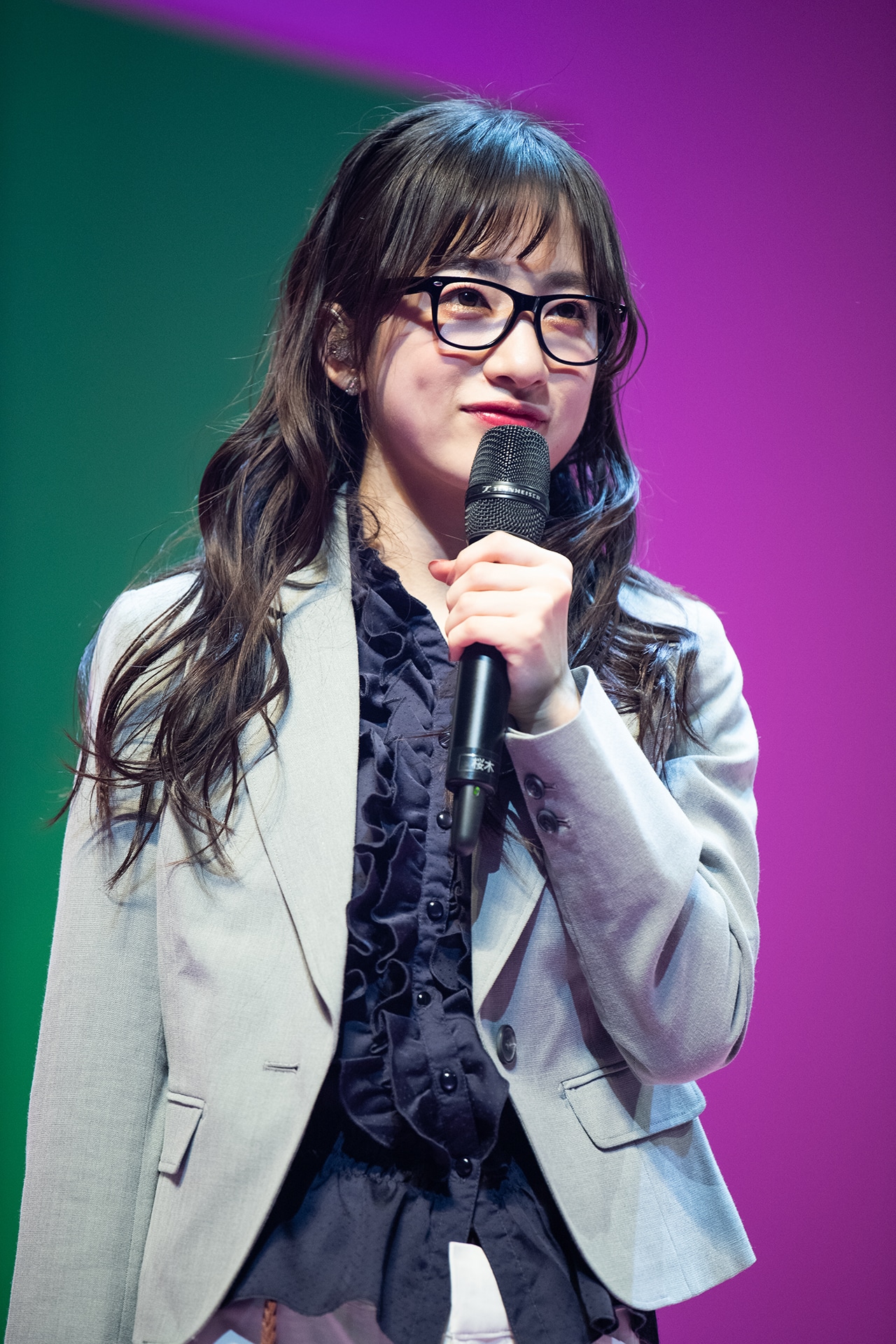 桜木心菜
