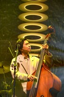 佐藤征史（B）（撮影：岸田哲平）