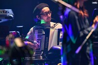 ハタヤテツヤ（Key）（撮影：岸田哲平）