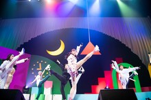 私立恵比寿中学