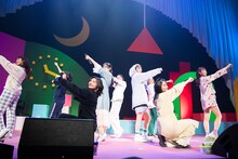 私立恵比寿中学