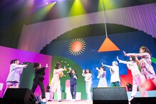 私立恵比寿中学