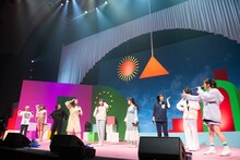 私立恵比寿中学