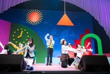 私立恵比寿中学