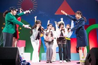 私立恵比寿中学