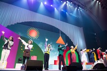 私立恵比寿中学