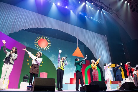 私立恵比寿中学