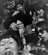 うつみようこ & YOKOLOCO BAND