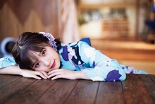 稲場愛香3rd写真集「愛 land」掲載カット