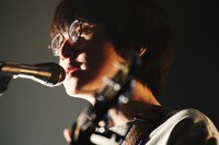 崎山蒼志（Photo by KEIKO TANABE）