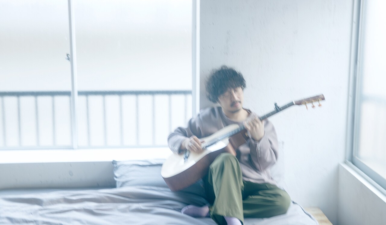 THE CHARM PARK、全国のカフェや倉庫を回るアコースティックツアー開催