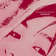 UCARY & THE VALENTINEがバレンタインに新曲発表「少しでも暖かい愛を増やせたら」