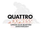 梅田QUATTRO開店10周年公演に怒髪天、The Birthday、サニーデイ・サービスら22組