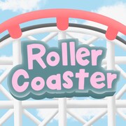 AKLO「Roller Coaster」配信ジャケット