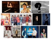 Cocco「プロム」参加アーティスト