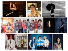 Cocco「プロム」参加アーティスト