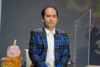 斎藤司（トレンディエンジェル）