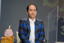 斎藤司（トレンディエンジェル）