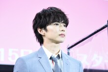 佐藤大樹（EXILE / FANTASTICS from EXILE TRIBE）