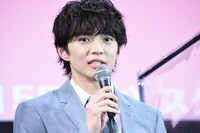 佐藤大樹（EXILE / FANTASTICS from EXILE TRIBE）