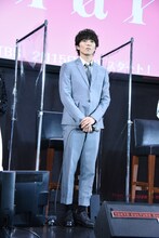 佐藤大樹（EXILE / FANTASTICS from EXILE TRIBE）