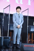 佐藤大樹(EXILE / FANTASTICS from EXILE TRIBE)