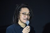熊坂出