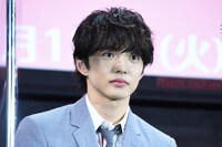 佐藤大樹（EXILE / FANTASTICS from EXILE TRIBE）