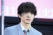 佐藤大樹(EXILE / FANTASTICS from EXILE TRIBE)