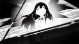 宮下遊「パラサイトピアノ」MVのワンシーン。