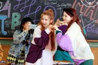 ソフトバンク新テレビCM「いよいよスマホデビュー」編の撮影風景。