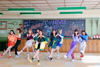 ソフトバンク新テレビCM「いよいよスマホデビュー」編の撮影風景。