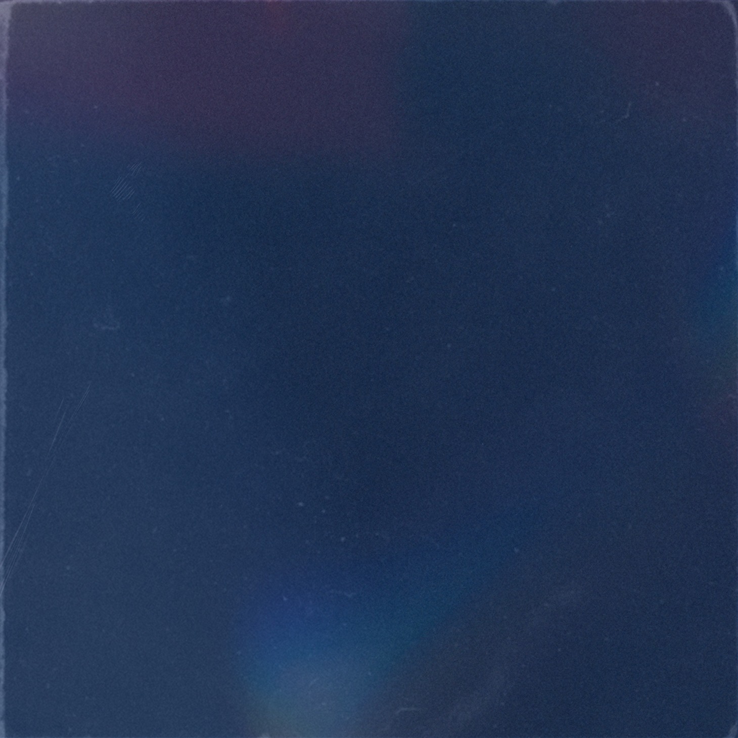 KANDYTOWN「Blue Verse」配信ジャケット