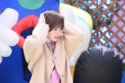 松岡茉優（写真提供：NHK）