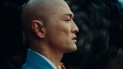 森山直太朗「愛してるって言ってみな」ミュージックビデオより。